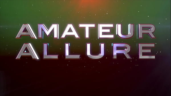 Ava Amira Handles Blue Balls for the Holidays